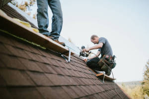 Local Roofers in Worleytown, PA